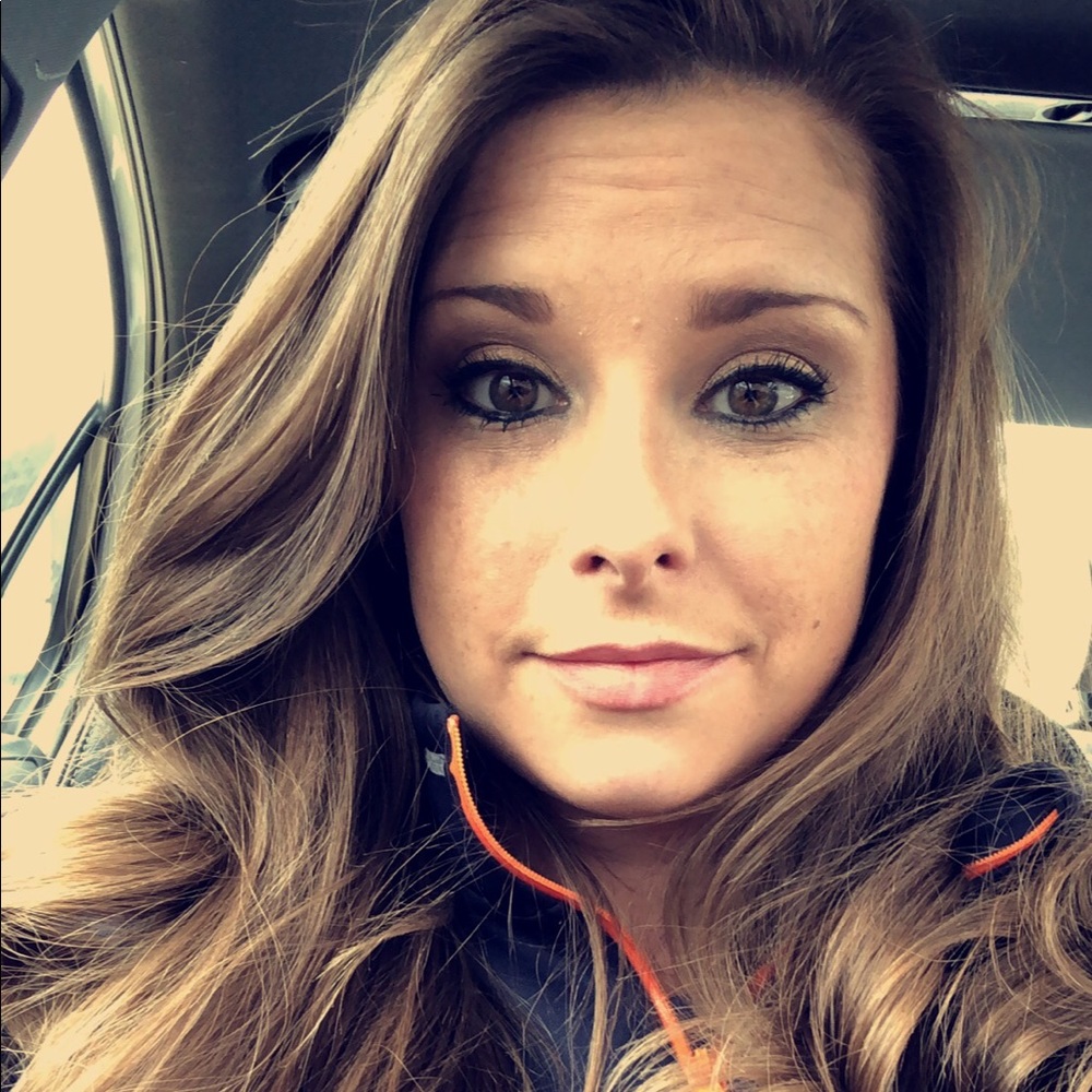 Hi! I’m Alyssa!